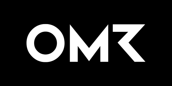 OMR Logo