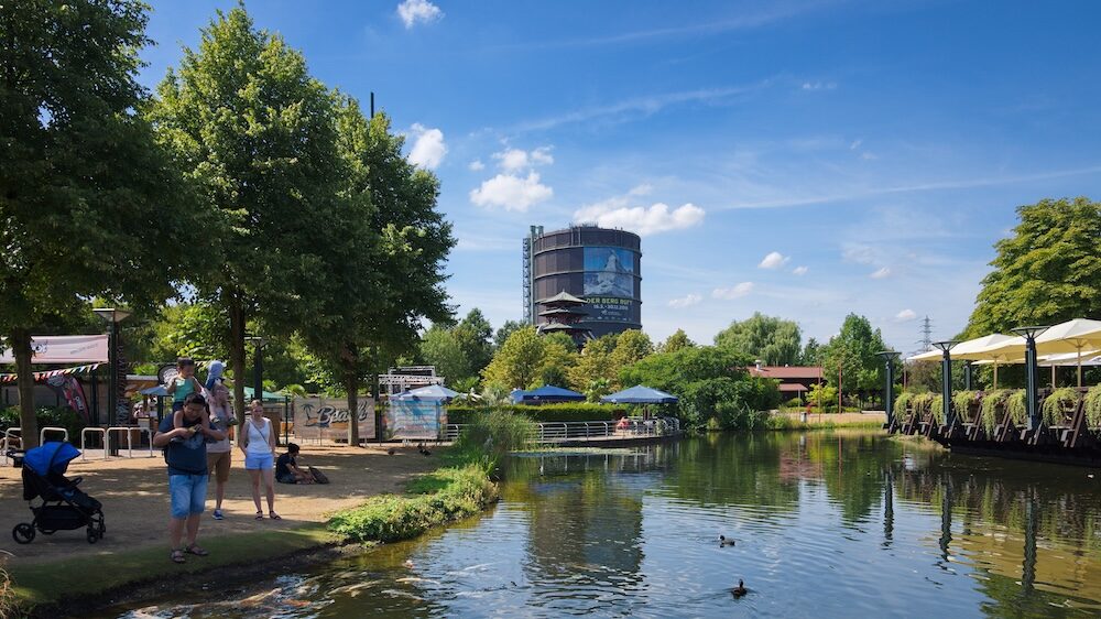 Oberhausen SEO