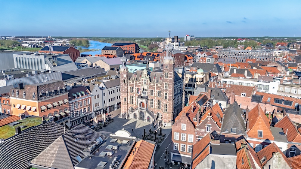 Venlo SEO