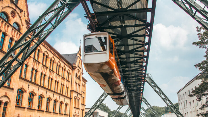 Wuppertal Webdesign