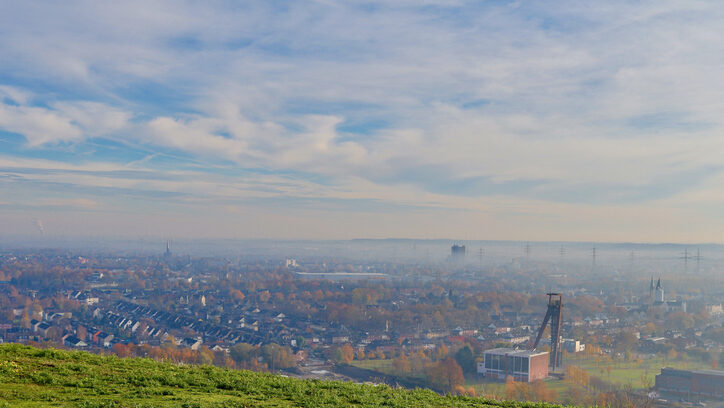 Webdesign Recklinghausen