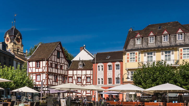 Webdesign Euskirchen