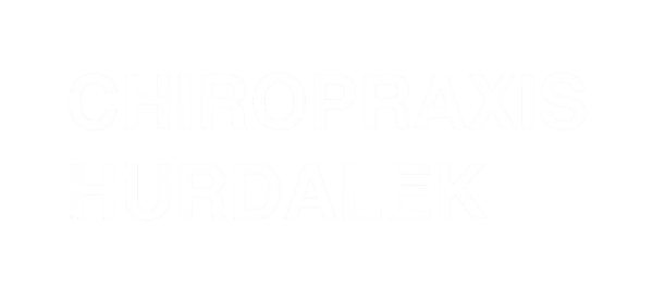 Chiropraxis Hurdalek Logo