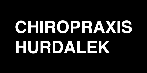 Chiropraxis Hurdalek Logo