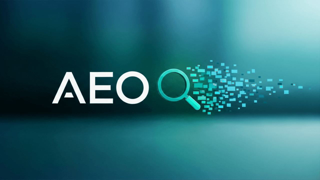 Answer Engine Optimization