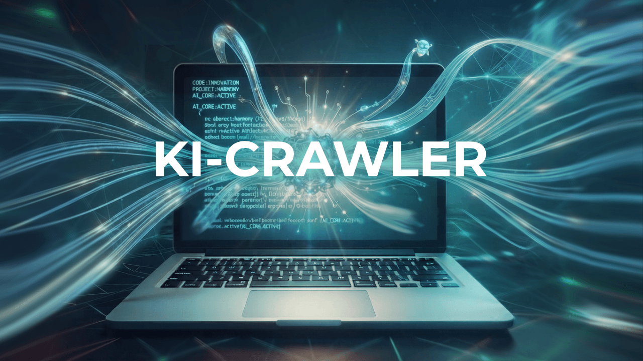 KI-Crawler