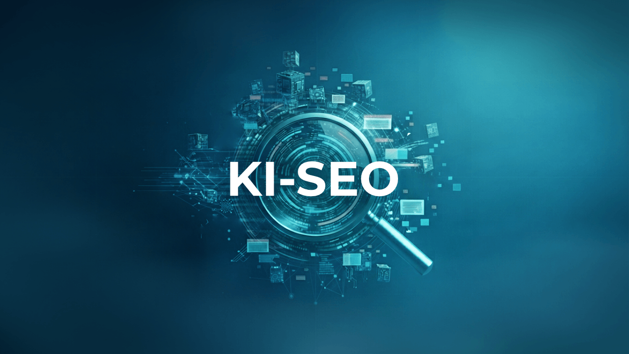 KI SEO