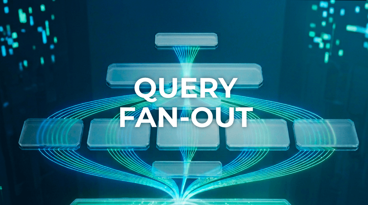 Query Fan-Out