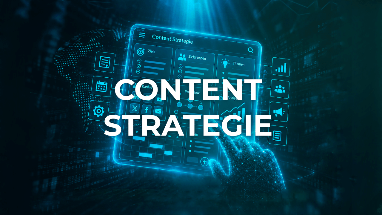 Content Strategie