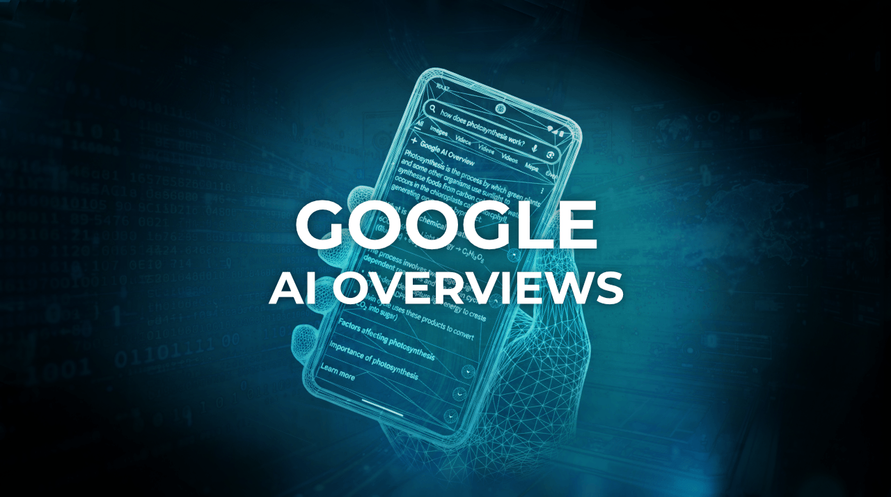Google AI Overviews