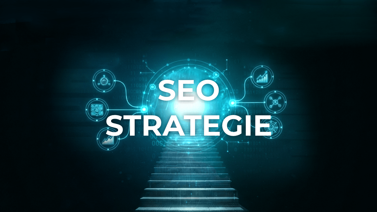 SEO Strategie
